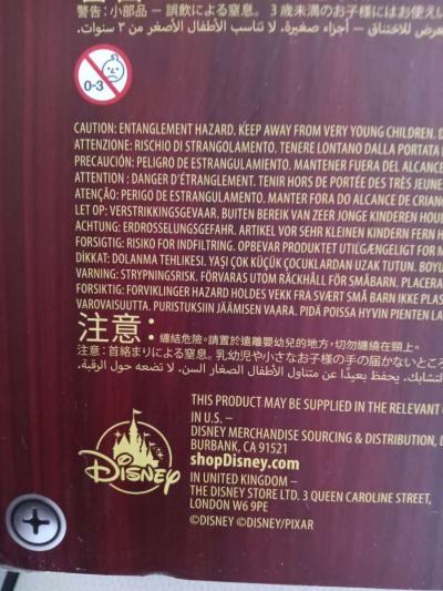 TOY story Woodys Roundup collectibles - Thumbnail 6