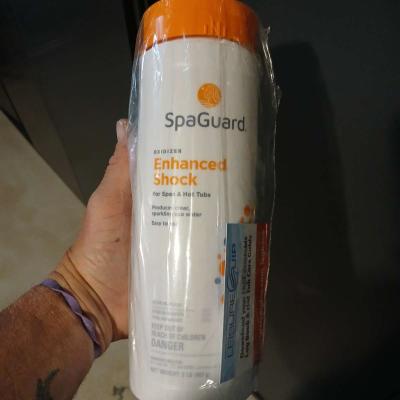 spa and pool supplies kits - Thumbnail 4