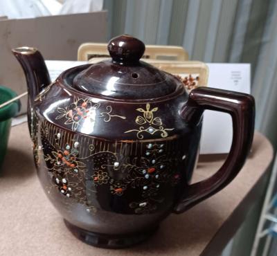 tea pots - Thumbnail 4