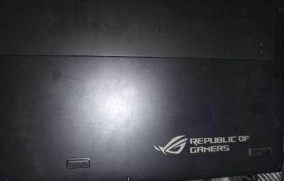 Asus zephyrus gx107x gaming laptop - Thumbnail 4