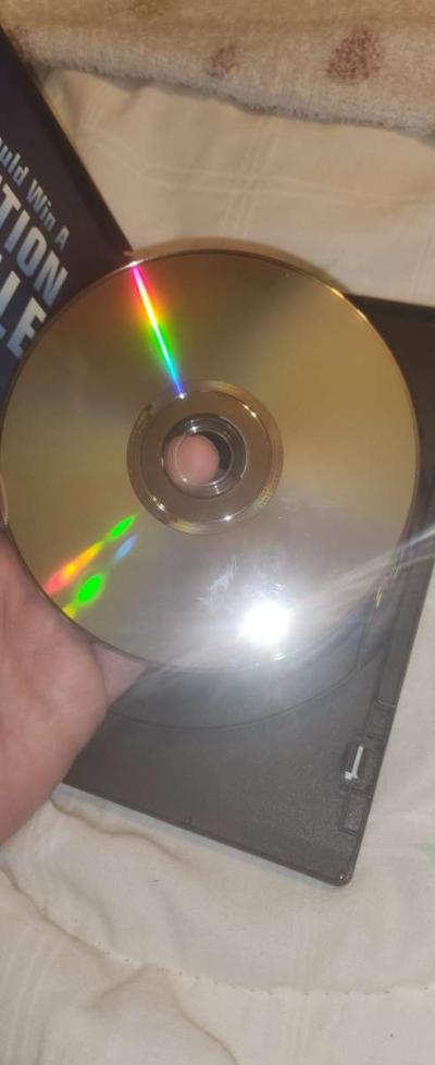 casinoroyale7 double disk not one scratch on it - Thumbnail 4