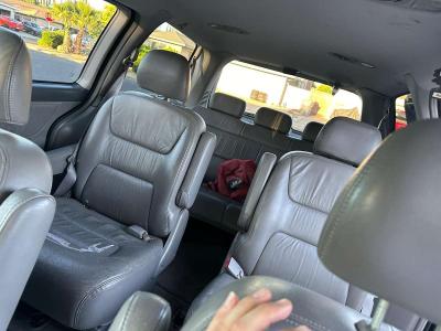 2003 Honda odyssey - Thumbnail 5