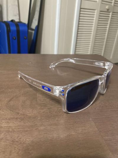 Men Oakley Sunglasses - Thumbnail 5