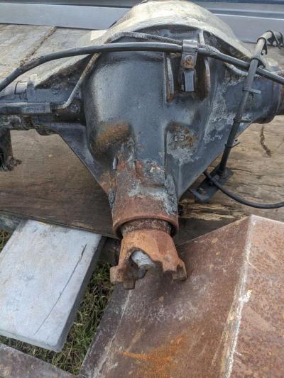 Dana 80 One ton rear end - Thumbnail 2