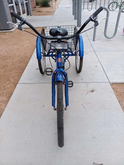 Schwinn Meridian Trike - Thumbnail 6