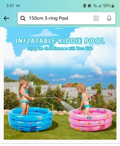 Swimming  Pool - Thumbnail 3