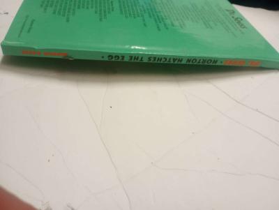 Horton Hatches the egg - Thumbnail 3