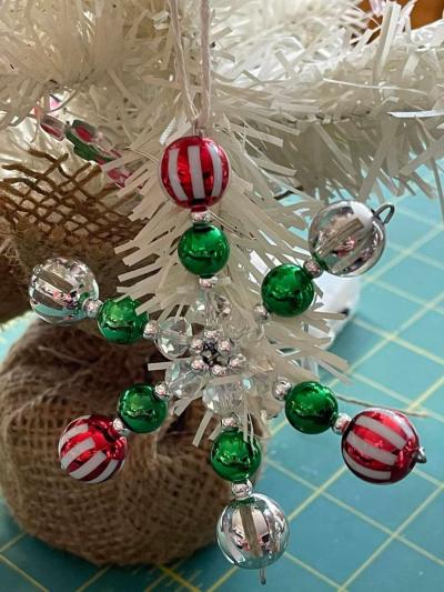 Christmas ornaments - Thumbnail 3