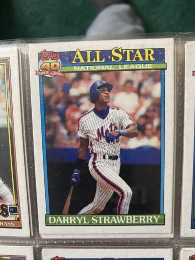 Sport cards antiques - Thumbnail 6