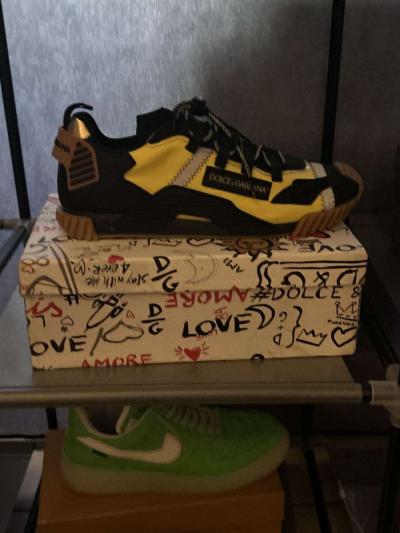 DG size 11 Mens - Thumbnail 6