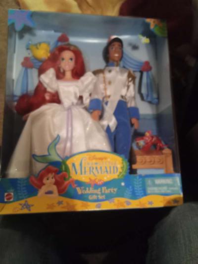 barbies - Thumbnail 5