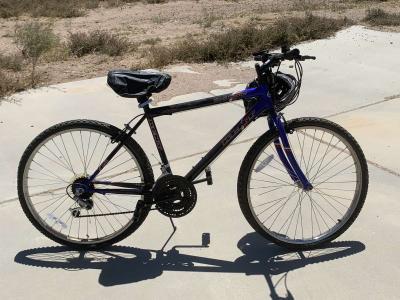 Kent mountain bike - Thumbnail 3