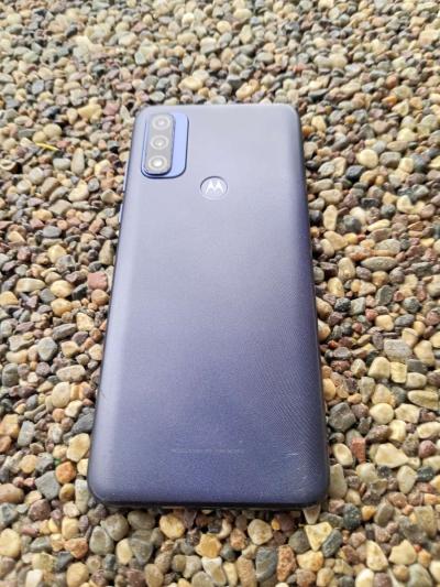 a old blue phone - Thumbnail 2