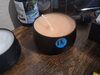 Is a candle sale out of his house by custom campbell by john - Thumbnail 5