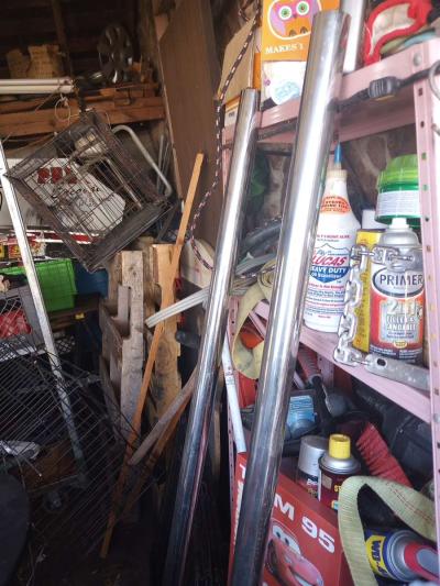 trk bed rails - Thumbnail 2