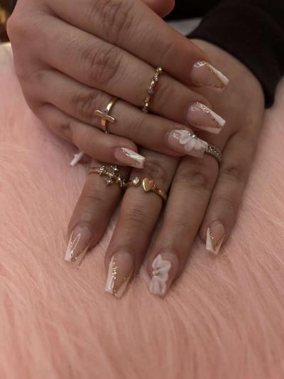 Nails set - Thumbnail 2