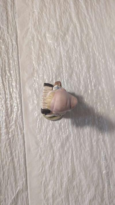 A Little Girl Playing an Accordion with a White Dress - Thumbnail 6