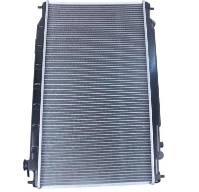 2006 Nissan Altima radiator - Thumbnail 6
