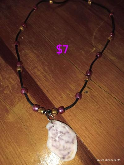 seashell jewlery - Thumbnail 5