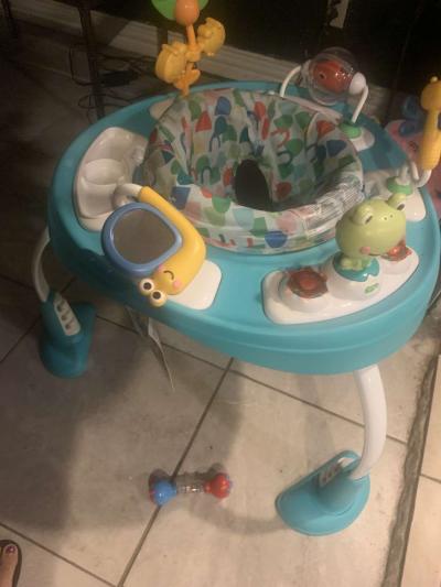 baby seat - Thumbnail 4