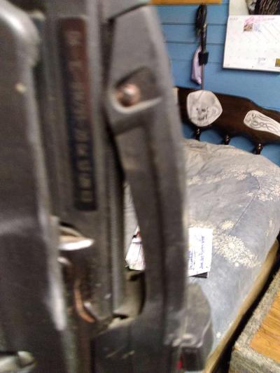 Gamo swarm whisper bb gun - Meyersdale, Pennsylvania