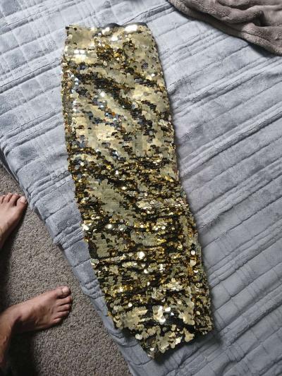 una falda de nueva de lujo para mujer size  S - Thumbnail 5