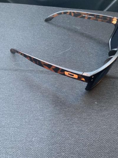 Holbrook Oakley Sunglasses
