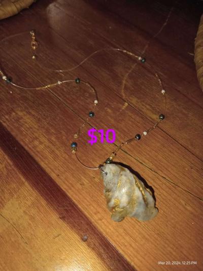 seashell jewlery - Thumbnail 6