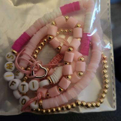 Taylor Swift bracelet