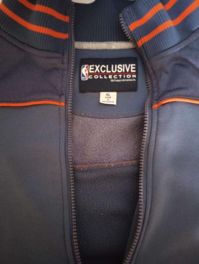 NBA EXCLUSIVE COLLECTION JACKET - Thumbnail 2