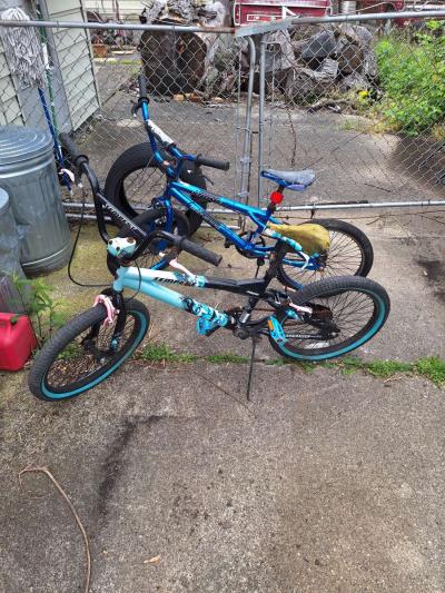 bikes - Dayton, Ohio