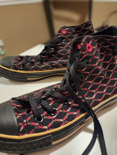 Converse All Star 2 - Thumbnail 2