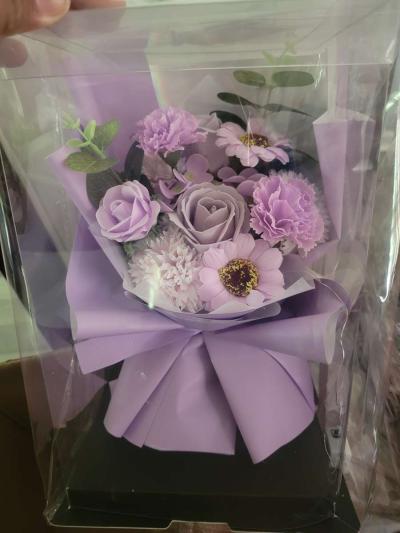 flower rings - Thumbnail 2