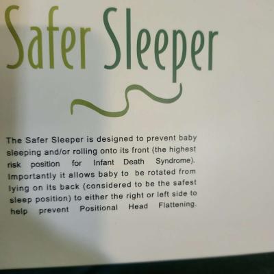 safer sleeper - Thumbnail 5