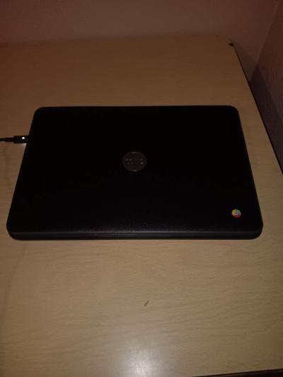 dell chromebook laptop - Thumbnail 3