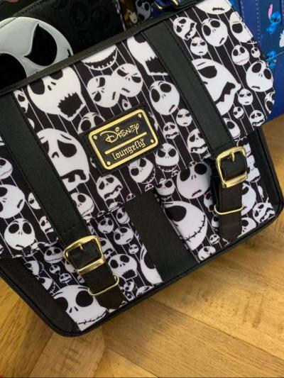 Jack skellington bag - Thumbnail 2