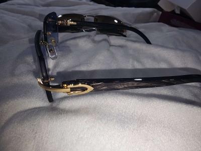 cartier buffs yays new in box - Thumbnail 4
