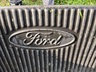 Ford F150F250 Bedliner - Thumbnail 2