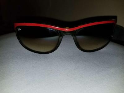 IMITATION ray ban predator sunglasses