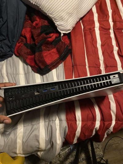 PlayStation 5 disc version - Thumbnail 5