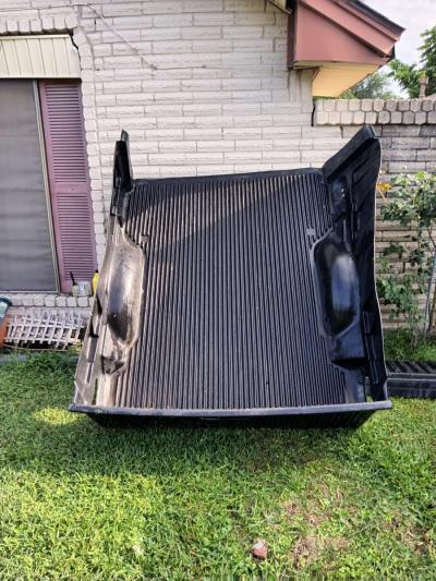 Ford F150F250 Bedliner - Houston, Texas