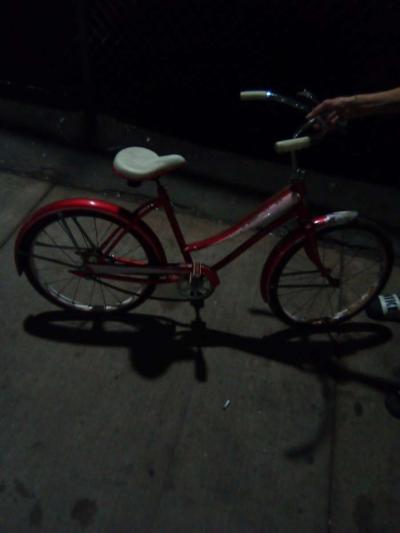 antique 1959 sears and roebuck bicycle - Thumbnail 6