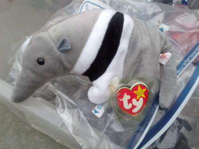 Beanie Babies - Thumbnail 5