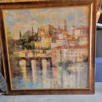 2 pictures for housing beauty