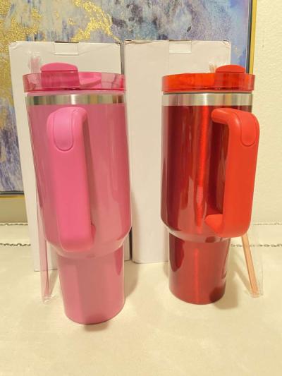 Starbucks Stanley Cup - Thumbnail 2