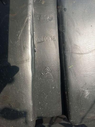 Ford F150F250 Bedliner - Thumbnail 4