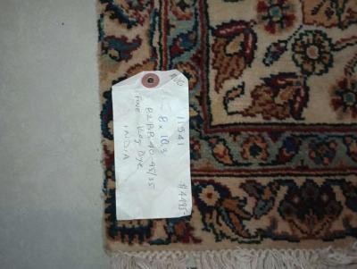2 Oriental Rugs - Altamonte Springs, Florida