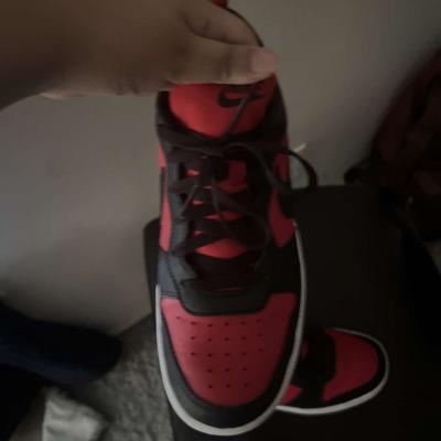 Nike shoes - Thumbnail 4