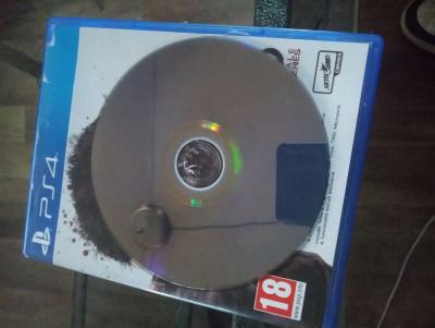 PS4 games - Thumbnail 4