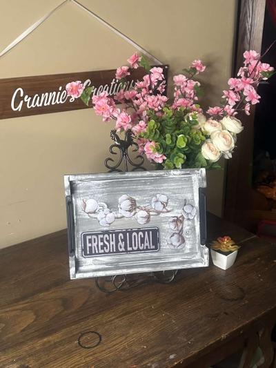 deco podging - Thumbnail 2